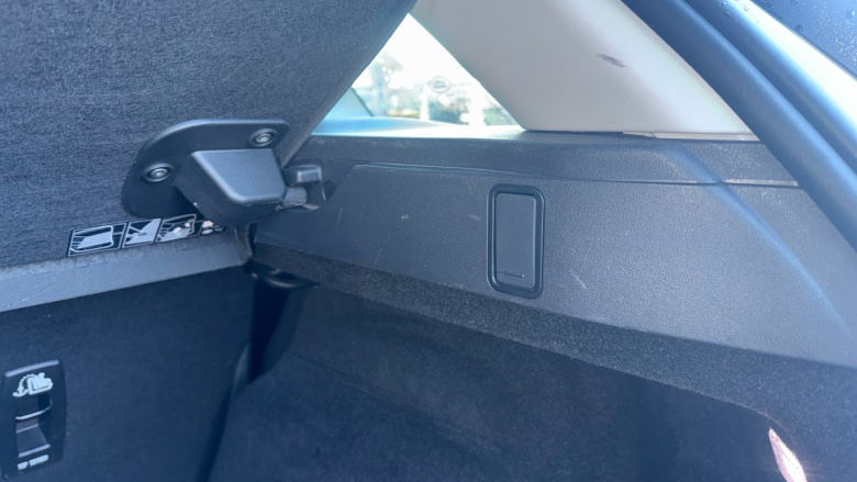 Land Rover Range Rover Evoque 2.0 D200 S 5dr Auto Diesel Hatchback